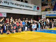 У Луцьку понад 200 спортсменів змагаються на Кубку області та турнірі з козацького двобою. Фото У-Луцьку-понад-200-спортсменів-змагаються-на-Кубку-області-та-турнірі-з-козацького-двобою.-Фото