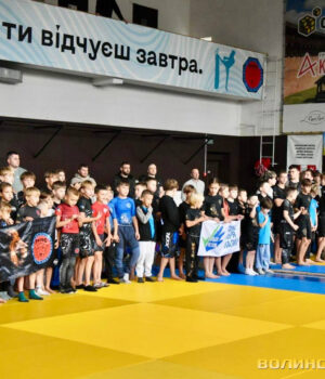 У-Луцьку-понад-200-спортсменів-змагаються-на-Кубку-області-та-турнірі-з-козацького-двобою.-Фото У-Луцьку-понад-200-спортсменів-змагаються-на-Кубку-області-та-турнірі-з-козацького-двобою.-Фото