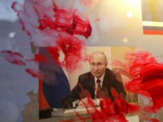 Вибори до Держдуми Росії: участь ветеранів війни в Україні Воєнні-злочини-і-нова-Держдума-Росії:-кожен-десятий-депутат-воював-проти-України