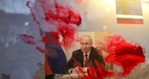 Вибори до Держдуми Росії: участь ветеранів війни в Україні Воєнні-злочини-і-нова-Держдума-Росії:-кожен-десятий-депутат-воював-проти-України