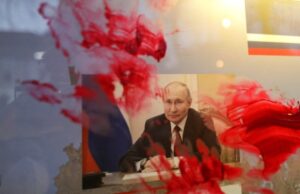Вибори до Держдуми Росії: участь ветеранів війни в Україні Воєнні-злочини-і-нова-Держдума-Росії:-кожен-десятий-депутат-воював-проти-України