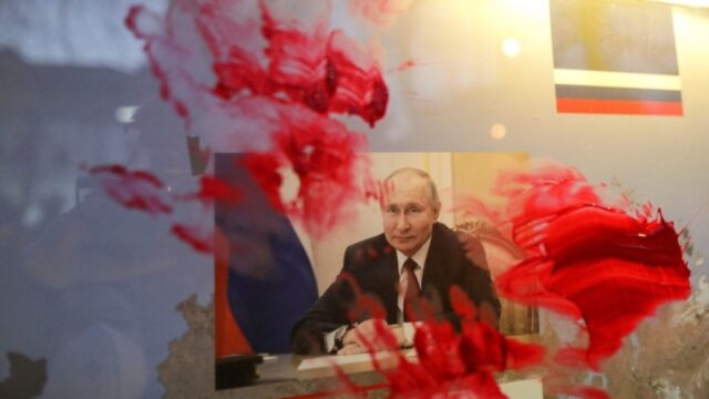 Вибори до Держдуми Росії: участь ветеранів війни в Україні Воєнні-злочини-і-нова-Держдума-Росії:-кожен-десятий-депутат-воював-проти-України