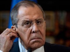 Росія вимагає звільнення Ніколаса Мадуро та припинення атак на Іран Лавров висунув США вимоги щодо Мадуро та Ірану