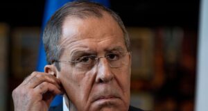 Росія вимагає звільнення Ніколаса Мадуро та припинення атак на Іран Лавров висунув США вимоги щодо Мадуро та Ірану