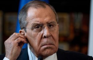 Росія вимагає звільнення Ніколаса Мадуро та припинення атак на Іран Лавров висунув США вимоги щодо Мадуро та Ірану