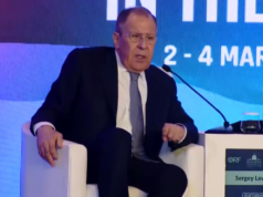 Лавров пообіцяв “досягти цілей” війни проти України та накинувся на Європу Лавров-пообіцяв-“досягти-цілей”-війни-проти-України-та-накинувся-на-Європу
