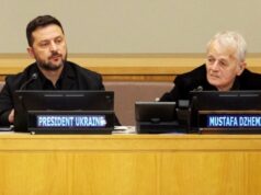 Шостий саміт «Кримської платформи» в Нью-Йорку: міжнародна підтримка України та деокупація Криму Допомогти-Україні-бити-Росію-«по-зубах»-закликав-Джемілєв-на-саміті-«Кримської-платформи»