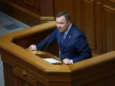Новий міністр юстиції Денис Маслов назвав своїх чотирьох радників Новий міністр юстиції Денис Маслов назвав своїх чотирьох радників