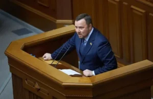 Новий міністр юстиції Денис Маслов назвав своїх чотирьох радників Новий міністр юстиції Денис Маслов назвав своїх чотирьох радників