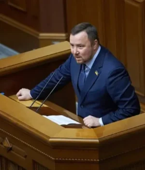 Новий міністр юстиції Денис Маслов назвав своїх чотирьох радників