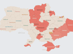 Ворог атакує Україну ударними БпЛА: напрямок руху Ворог-атакує-Україну-ударними-БпЛА:-напрямок-руху