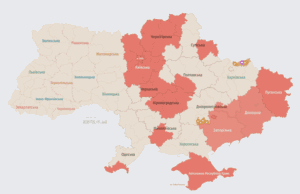 Ворог атакує Україну ударними БпЛА: напрямок руху Ворог-атакує-Україну-ударними-БпЛА:-напрямок-руху