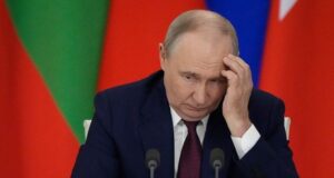 Путіну мало України: професор розкрив плани Кремля щодо Європи Путіну-мало-України:-професор-розкрив-плани-Кремля-щодо-Європи