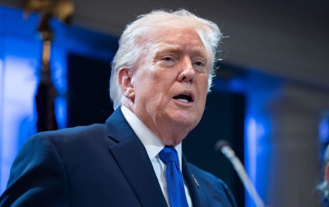Трамп висловив сподівання на угоду між США та Кубою без військових дій США та Куба укладуть угоду без бойових дій, – Трамп