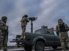 Атака російських дронів на Україну: 170 безпілотників у ніч на 27 вересня Дрони летіли з шести напрямків, є прильоти: як ППО відбила нічну атаку РФ