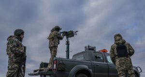Атака російських дронів на Україну: 170 безпілотників у ніч на 27 вересня Дрони летіли з шести напрямків, є прильоти: як ППО відбила нічну атаку РФ