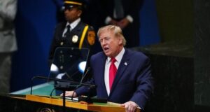Трамп назвав шокувальні втрати у війні РФ проти України та закликав до угоди Трамп-назвав-шокувальні-втрати-у війні-РФ проти-України-та закликав-до угоди