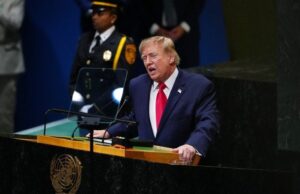 Трамп назвав шокувальні втрати у війні РФ проти України та закликав до угоди Трамп-назвав-шокувальні-втрати-у війні-РФ проти-України-та закликав-до угоди