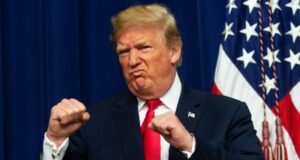 США запроваджують нові санкції проти Росії: закон Ліндсі Грема Трамп-отримав-«санкційний-важіль»:-як-«Закон-Грема»-може-позбавити-РФ-грошей-на-війну