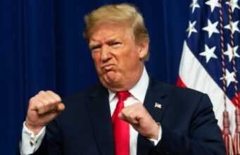 США запроваджують нові санкції проти Росії: закон Ліндсі Грема Трамп-отримав-«санкційний-важіль»:-як-«Закон-Грема»-може-позбавити-РФ-грошей-на-війну