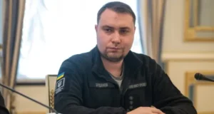 КНДР вчиться на російсько-українській війні — Буданов КНДР вчиться на російсько-українській війні — Буданов