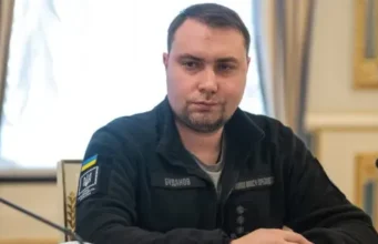 КНДР вчиться на російсько-українській війні — Буданов КНДР вчиться на російсько-українській війні — Буданов