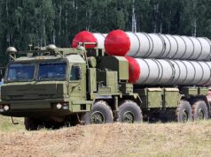 Туреччина веде переговори “з усіма”, аби спекатися російських С-400, – МЗС Туреччина-веде-переговори-“з-усіма”,-аби-спекатися-російських-С-400,-–-МЗС