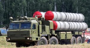 Туреччина веде переговори “з усіма”, аби спекатися російських С-400, – МЗС Туреччина-веде-переговори-“з-усіма”,-аби-спекатися-російських-С-400,-–-МЗС