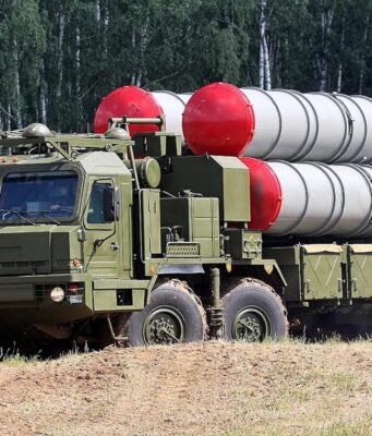 Туреччина веде переговори “з усіма”, аби спекатися російських С-400, – МЗС Туреччина-веде-переговори-“з-усіма”,-аби-спекатися-російських-С-400,-–-МЗС
