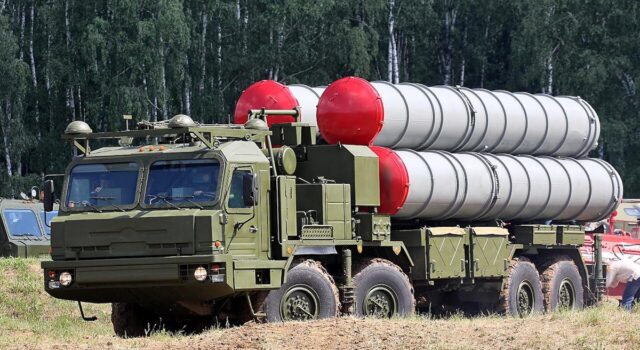 Туреччина веде переговори “з усіма”, аби спекатися російських С-400, – МЗС Туреччина-веде-переговори-“з-усіма”,-аби-спекатися-російських-С-400,-–-МЗС