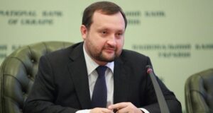 Ексвіцепрем’єр України став депутатом Держдуми Ексвіцепрем’єр-України-став-депутатом-Держдуми
