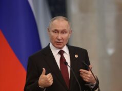 Путін ще не ухвалив рішення про участь у саміті G20 у США Путін може поїхати на саміт G20 у Маямі? У Кремлі зробили заяву