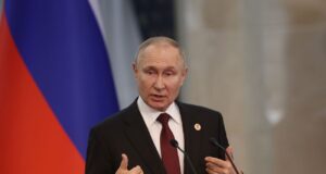 Путін ще не ухвалив рішення про участь у саміті G20 у США Путін може поїхати на саміт G20 у Маямі? У Кремлі зробили заяву