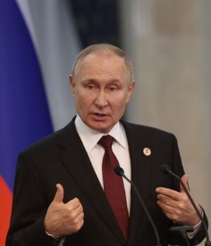 Путін може поїхати на саміт G20 у Маямі? У Кремлі зробили заяву