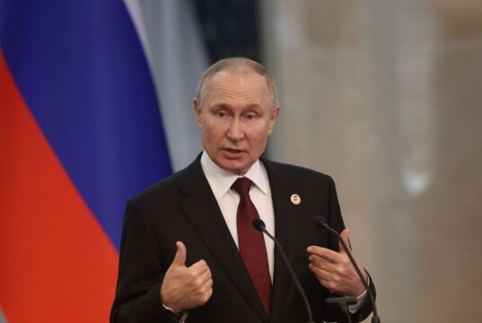 Путін ще не ухвалив рішення про участь у саміті G20 у США Путін може поїхати на саміт G20 у Маямі? У Кремлі зробили заяву