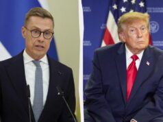 Трамп подвоїв свої зусилля щодо досягнення миру в Україні, – Стубб Трамп-подвоїв-свої-зусилля-щодо-досягнення-миру-в-Україні,-–-Стубб