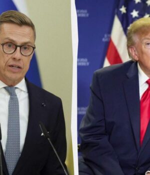 Трамп-подвоїв-свої-зусилля-щодо-досягнення-миру-в-Україні,-–-Стубб Трамп-подвоїв-свої-зусилля-щодо-досягнення-миру-в-Україні,-–-Стубб