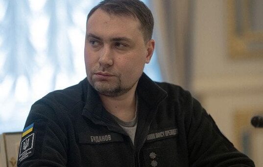 “Ми казали, як усе буде”: Буданов відреагував на заяву Путіна про російськомовних “Ми-казали,-як-усе-буде”:-Буданов-відреагував-на-заяву-Путіна-про-російськомовних