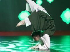 Запорізька танцівниця Кіра Кравчун: перемога на чемпіонаті світу попри виклики війни «Це-моє-життя»-–-переможниця-Чемпіонату-світу-з-сучасних-танців-із-прифронтового-Запоріжжя