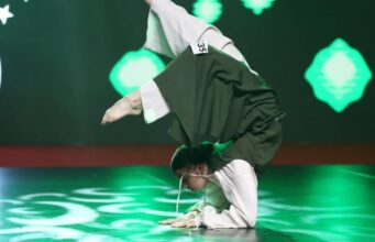 Запорізька танцівниця Кіра Кравчун: перемога на чемпіонаті світу попри виклики війни «Це-моє-життя»-–-переможниця-Чемпіонату-світу-з-сучасних-танців-із-прифронтового-Запоріжжя