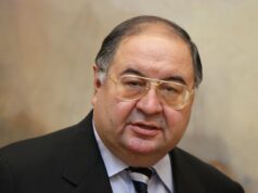 Франція пропонує зняти санкції з Усманова в обмін на трирічне продовження обмежень для інших осіб Франція вперше пояснила Україні зняття санкцій з Усманова