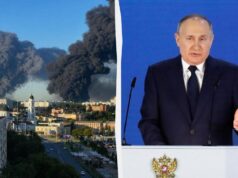 Удари України по Росії підштовхують Путіна до переговорного столу, – посол США при НАТО Удари-України-по-Росії-підштовхують-Путіна-до-переговорного-столу,-–-посол-США-при-НАТО