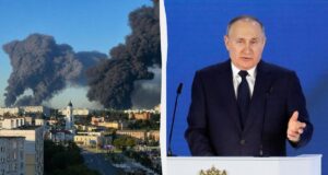 Удари України по Росії підштовхують Путіна до переговорного столу, – посол США при НАТО Удари-України-по-Росії-підштовхують-Путіна-до-переговорного-столу,-–-посол-США-при-НАТО