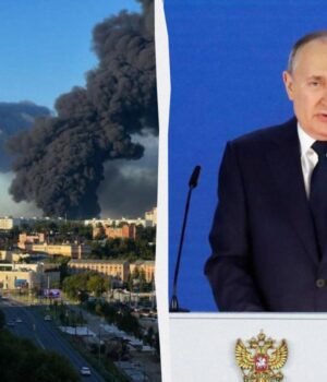 Удари-України-по-Росії-підштовхують-Путіна-до-переговорного-столу,-–-посол-США-при-НАТО Удари-України-по-Росії-підштовхують-Путіна-до-переговорного-столу,-–-посол-США-при-НАТО