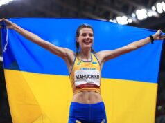 Магучіх носить один з найлегших спортивних годинників: яка вартість аксесуару Магучіх-носить-один-з-найлегших-спортивних-годинників:-яка-вартість-аксесуару