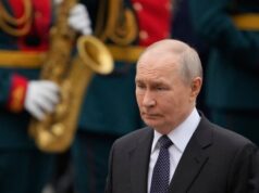 Світ наблизився до вирішального моменту: професор розкрив, що готує Путін на зиму Світ-наблизився-до вирішального-моменту:-професор-розкрив,-що готує-Путін-на зиму