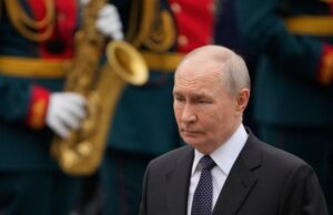 Світ наблизився до вирішального моменту: професор розкрив, що готує Путін на зиму Світ-наблизився-до вирішального-моменту:-професор-розкрив,-що готує-Путін-на зиму