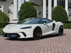 McLaren GTS 2026: Найдешевший суперкар з великим багажником "Найдешевший"-mclaren-виявився-одним-із-найпрактичніших-суперкарів-на-ринку