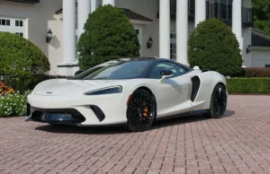 McLaren GTS 2026: Найдешевший суперкар з великим багажником "Найдешевший"-mclaren-виявився-одним-із-найпрактичніших-суперкарів-на-ринку