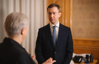 Корецький розповів, як Україна планує покрити дефіцит бюджету у $27 млрд Корецький розповів, як Україна планує покрити дефіцит бюджету у $27 млрд